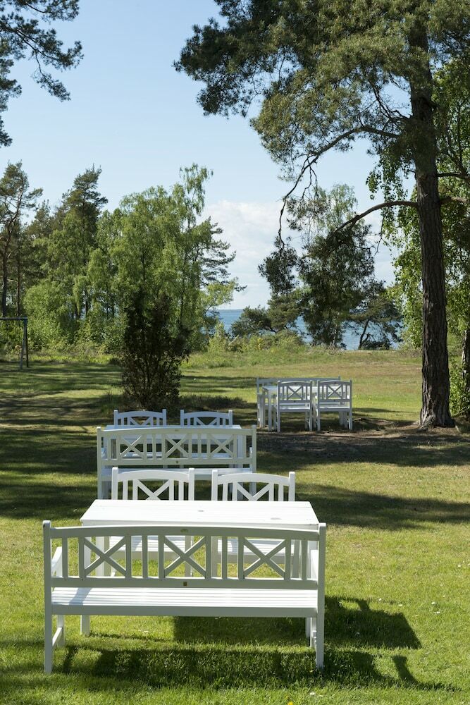 Hostal Stf Stora Fr�g�rden Hostel