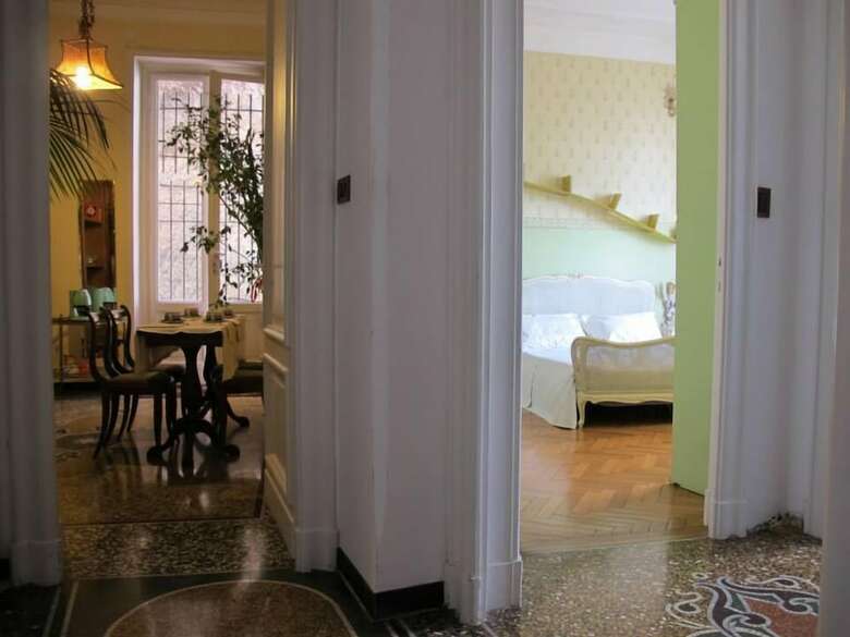 B&B Fiera Del Mare