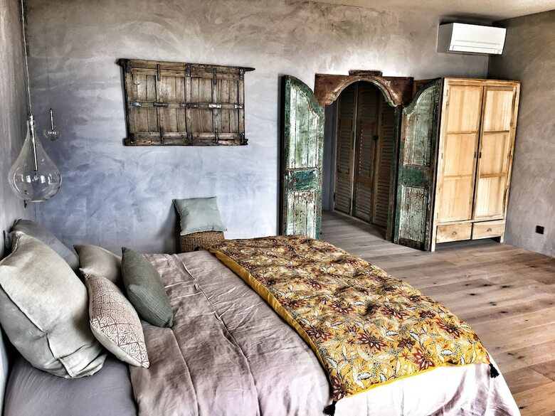 Villa Le Mas Des Amis