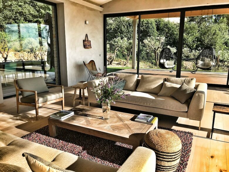 Villa Le Mas Des Amis