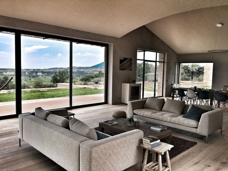 Villa Le Mas Des Amis