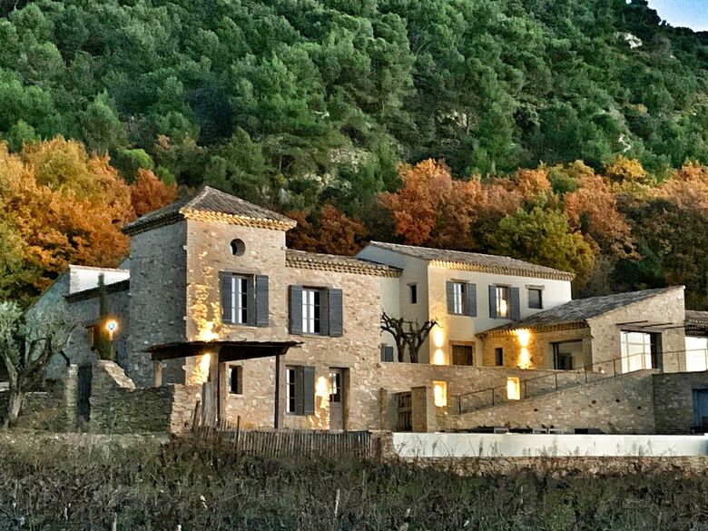 Villa Le Mas Des Amis