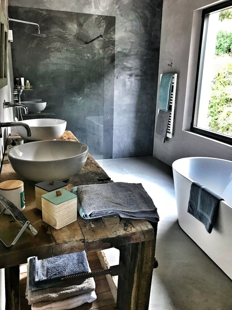 Villa Le Mas Des Amis