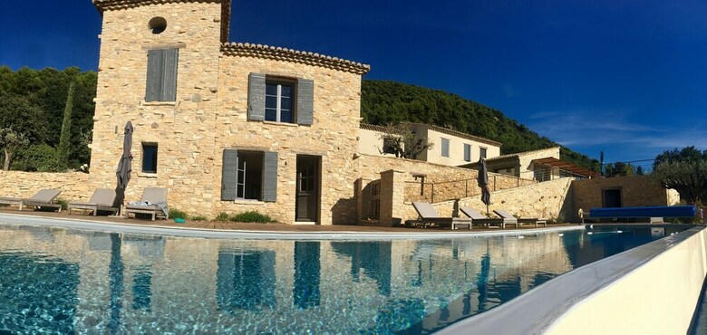 Villa Le Mas Des Amis