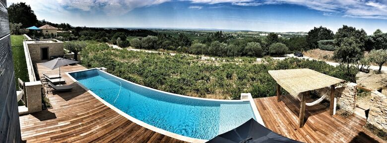 Villa Le Mas Des Amis