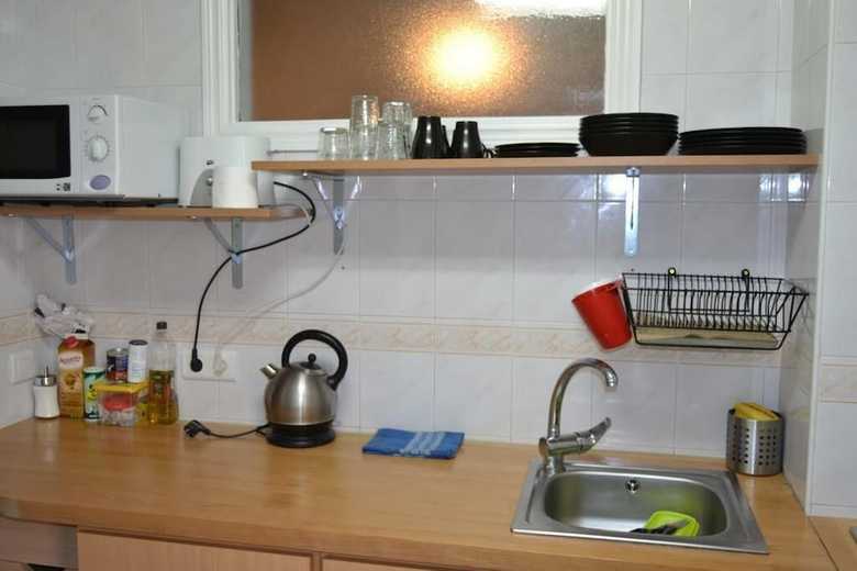 Hostal Gonzalez