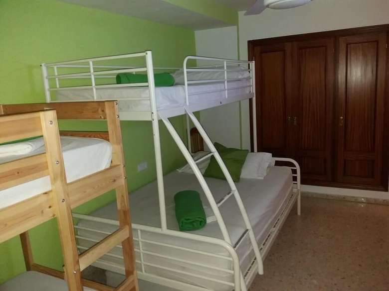 Hostal Gonzalez