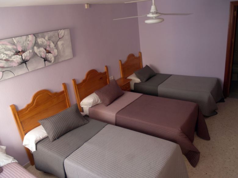 Hostal Gonzalez