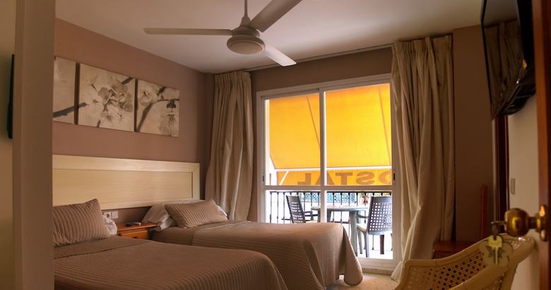 Hostal Gonzalez