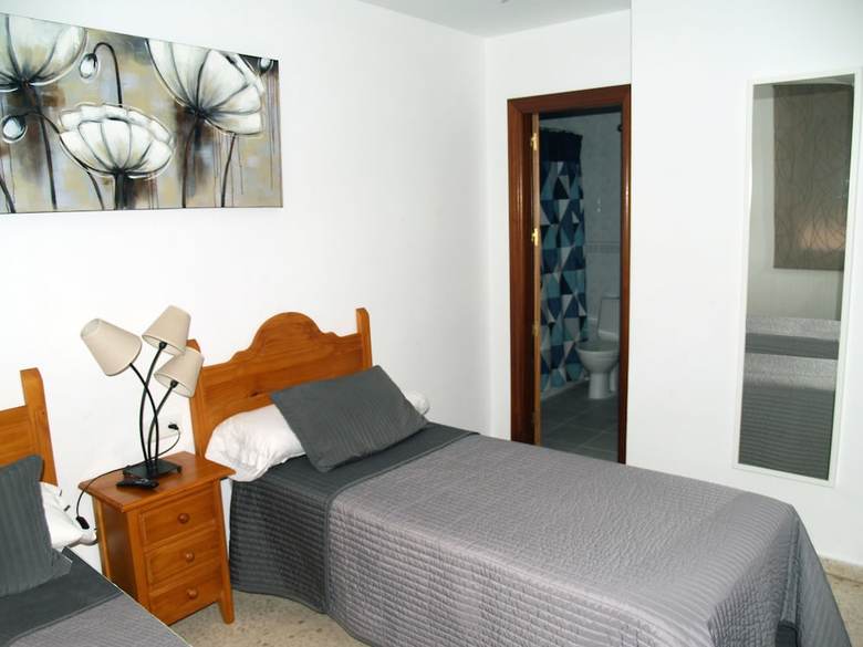 Hostal Gonzalez