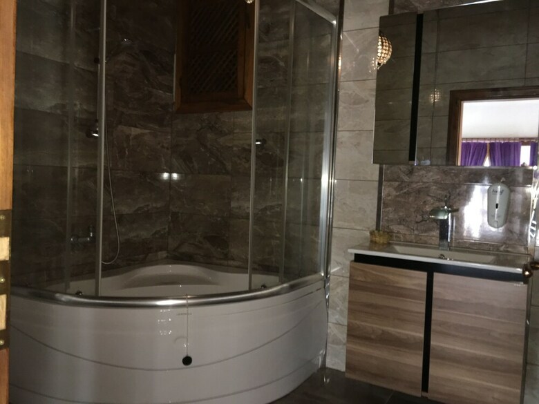 Hotel Kuscu Han Otel
