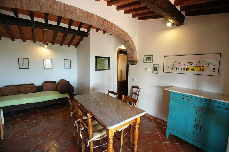 Apartamento Il Casale Lacona