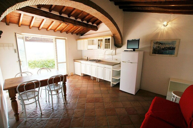 Apartamento Il Casale Lacona