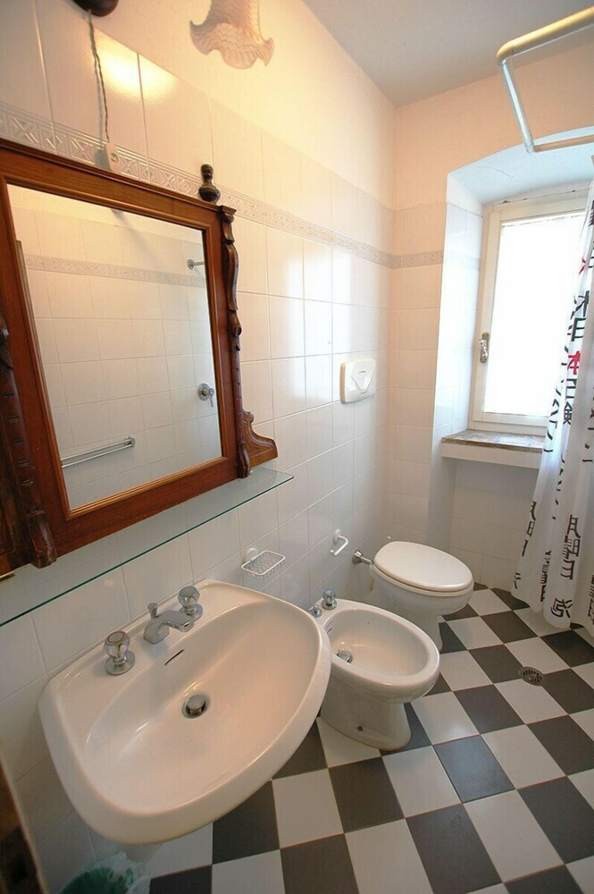 Apartamento Il Casale Lacona
