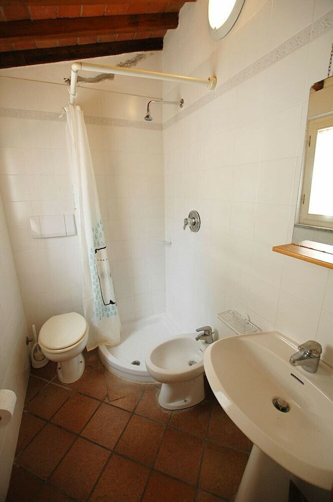 Apartamento Il Casale Lacona