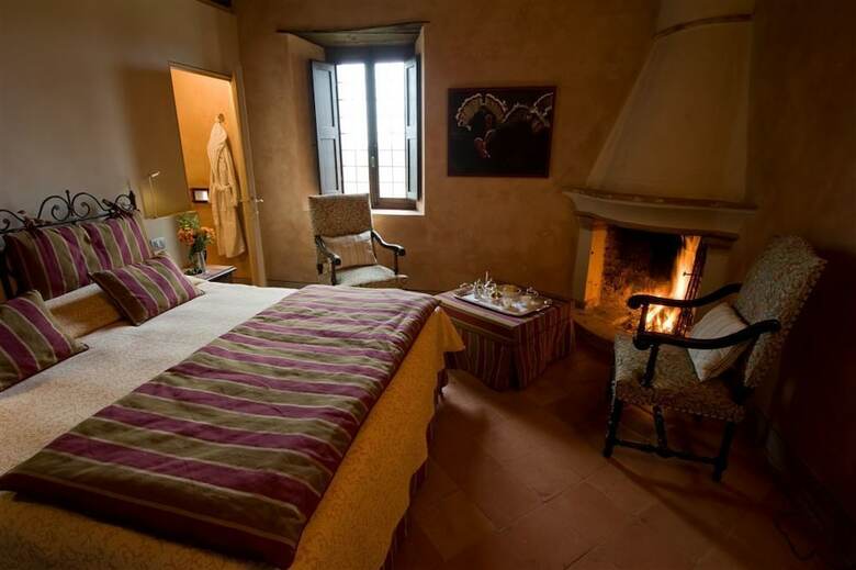 Agroturismo Antica Corte Pallavicina