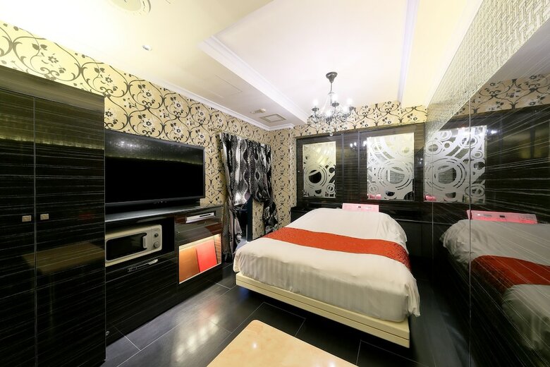 Hotel Cherena - Adult Only