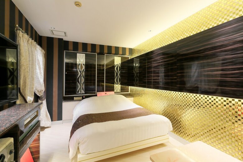 Hotel Cherena - Adult Only