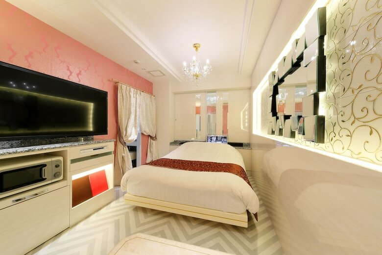 Hotel Cherena - Adult Only