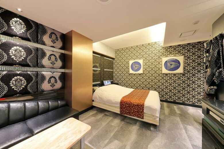 Hotel Cherena - Adult Only