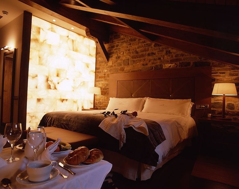 Hotel Los Siete Reyes