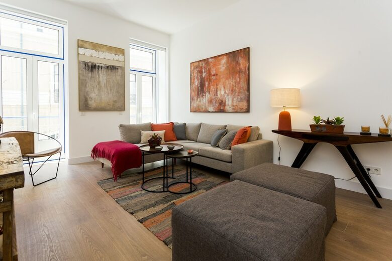 Apartamentos Open House - Boavista 62