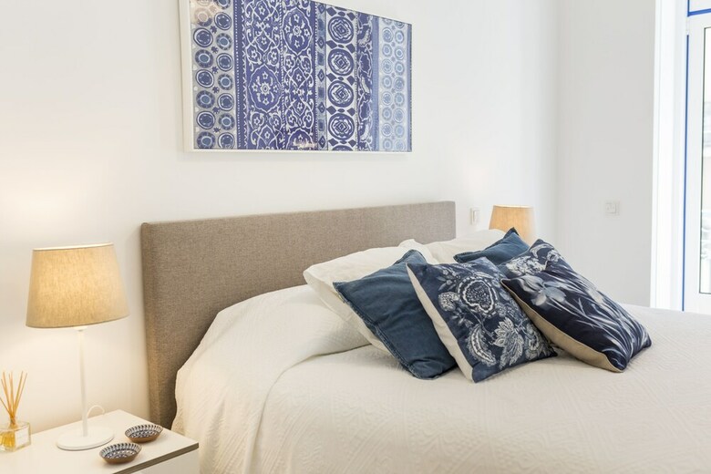 Apartamentos Open House - Boavista 62