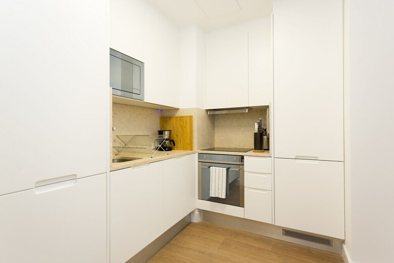 Apartamentos Open House - Boavista 62