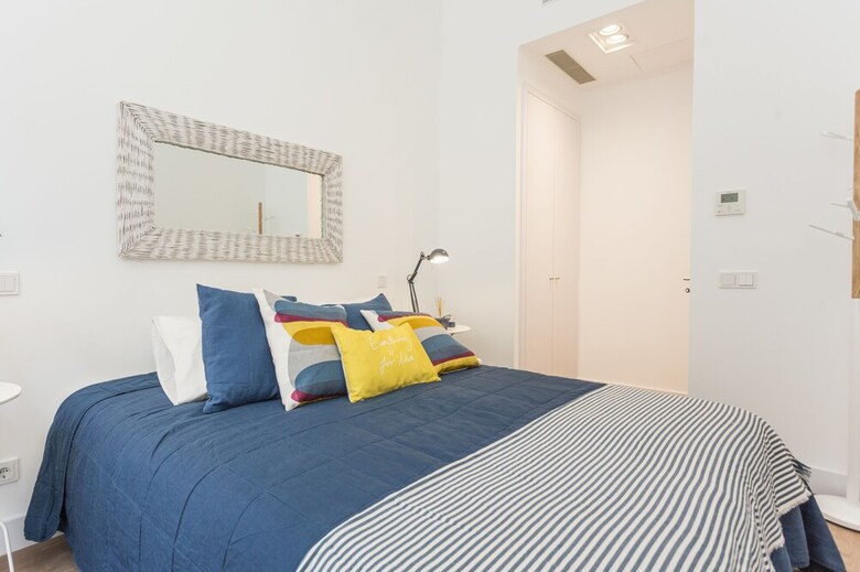 Apartamentos Open House - Boavista 62