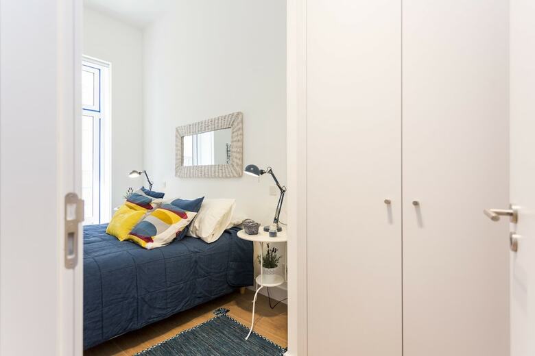 Apartamentos Open House - Boavista 62