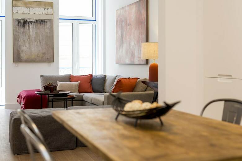 Apartamentos Open House - Boavista 62