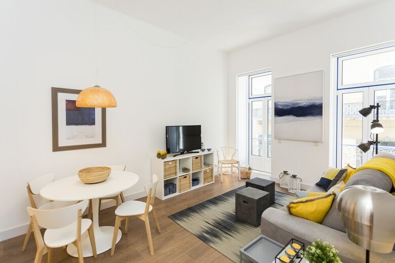 Apartamentos Open House - Boavista 62