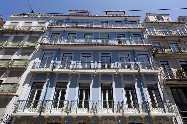 Apartamentos Open House - Boavista 62