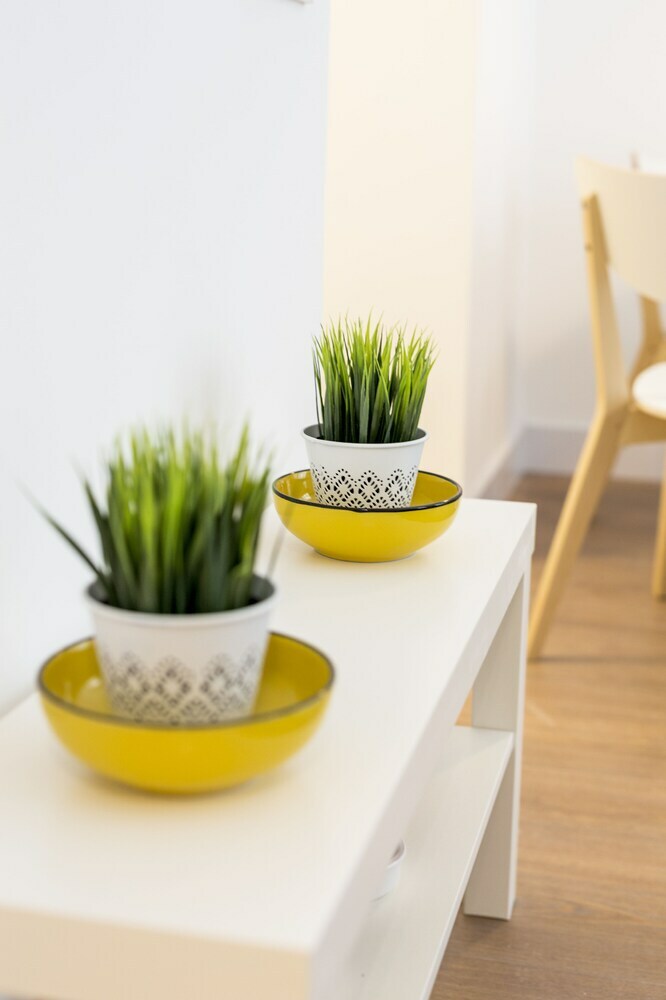 Apartamentos Open House - Boavista 62