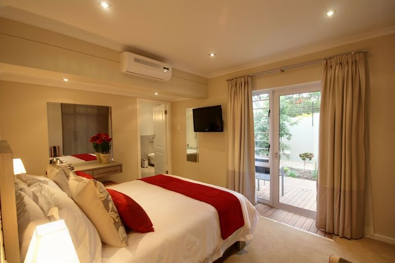 Hotel Gardenview Guest House