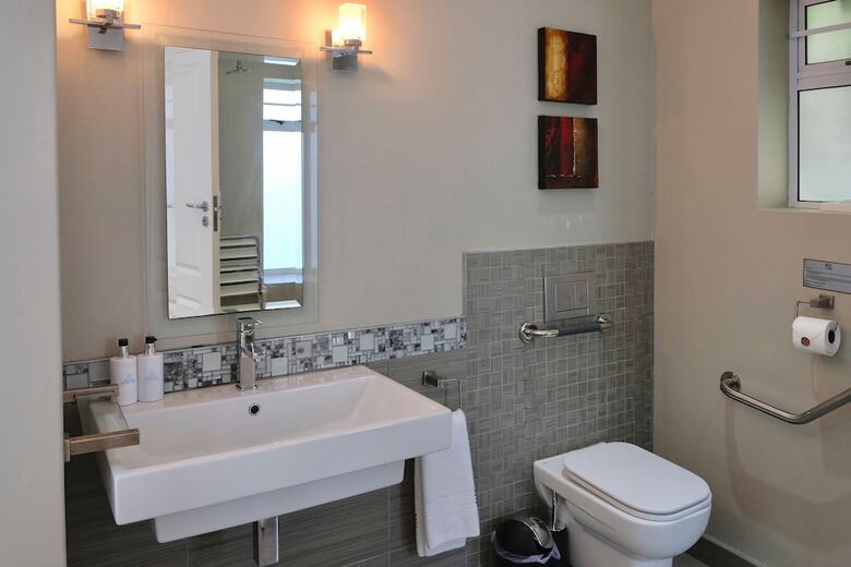 Hotel Gardenview Guest House