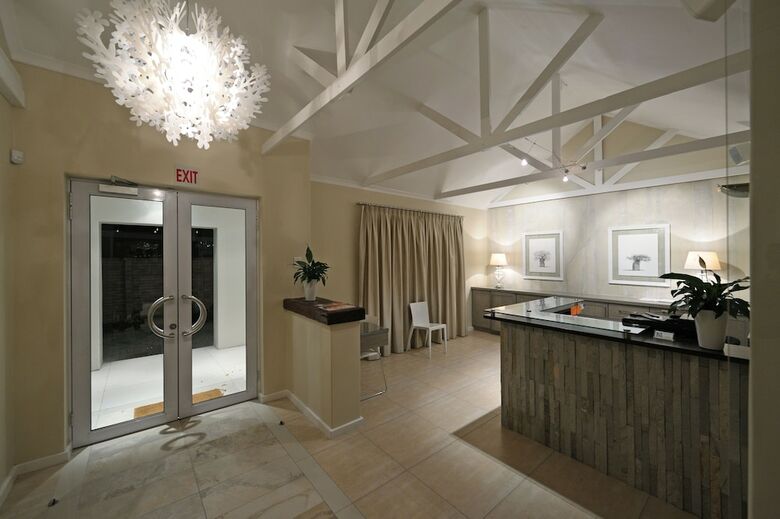 Hotel Gardenview Guest House