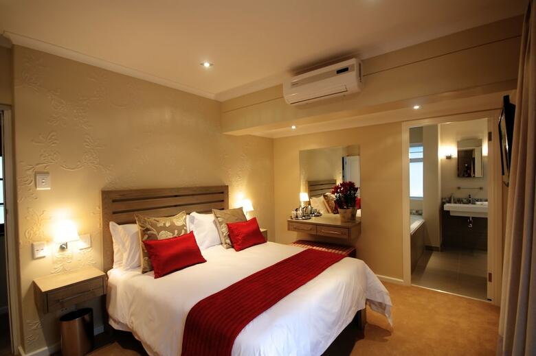 Hotel Gardenview Guest House