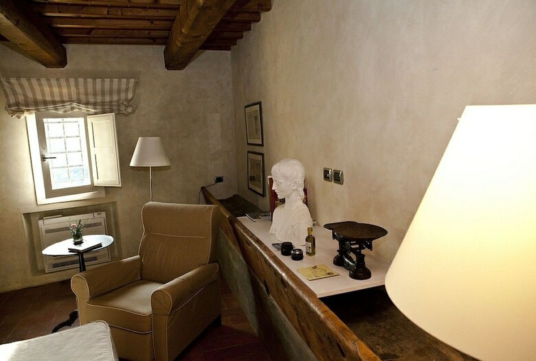 Agroturismo Villa Di Campolungo Agriturismo