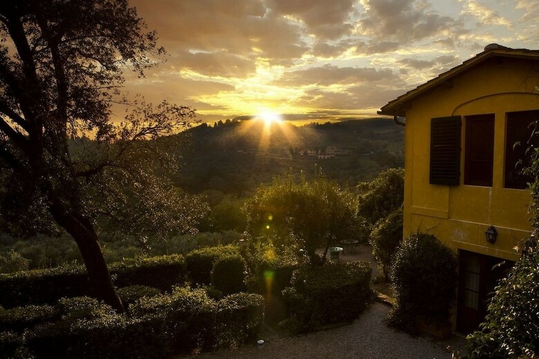 Agroturismo Villa Di Campolungo Agriturismo