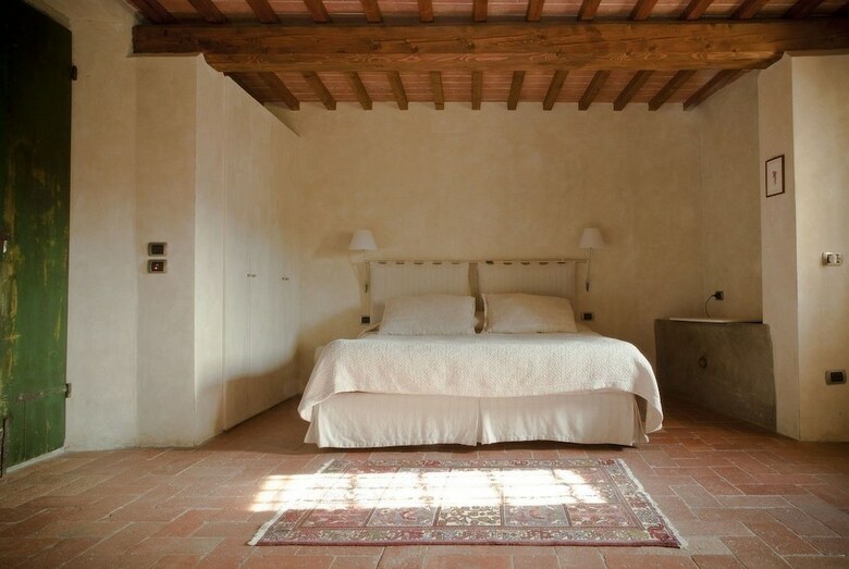 Agroturismo Villa Di Campolungo Agriturismo