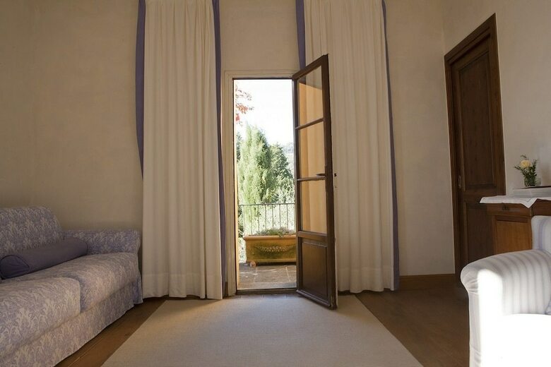 Agroturismo Villa Di Campolungo Agriturismo