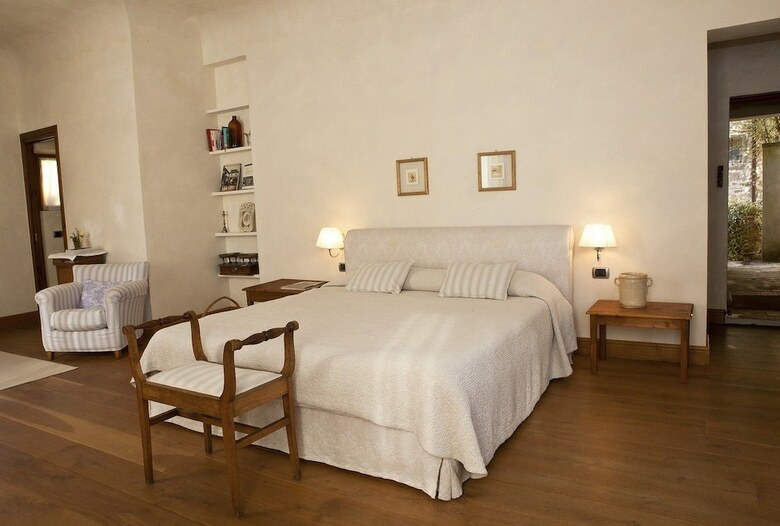 Agroturismo Villa Di Campolungo Agriturismo