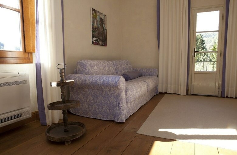 Agroturismo Villa Di Campolungo Agriturismo