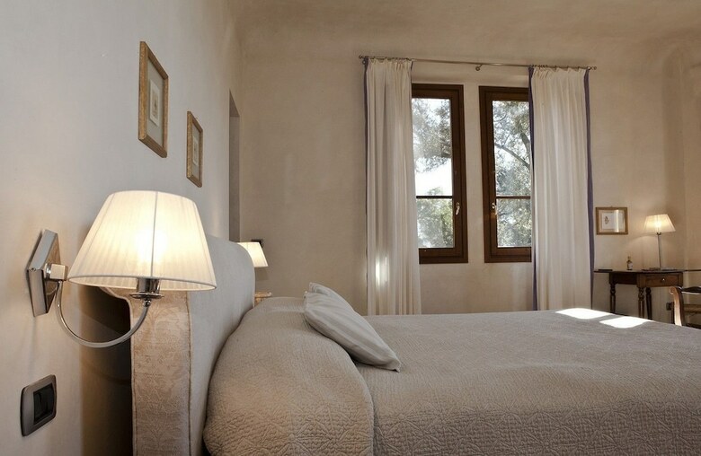 Agroturismo Villa Di Campolungo Agriturismo