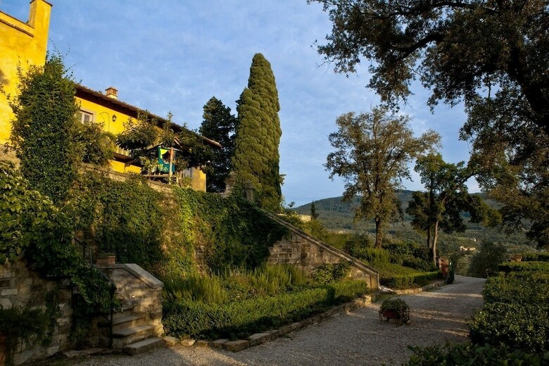Agroturismo Villa Di Campolungo Agriturismo