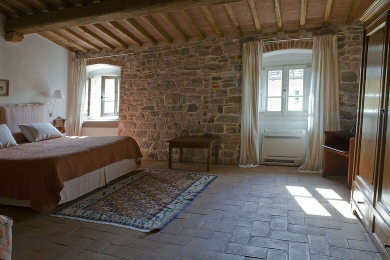 Agroturismo Villa Di Campolungo Agriturismo