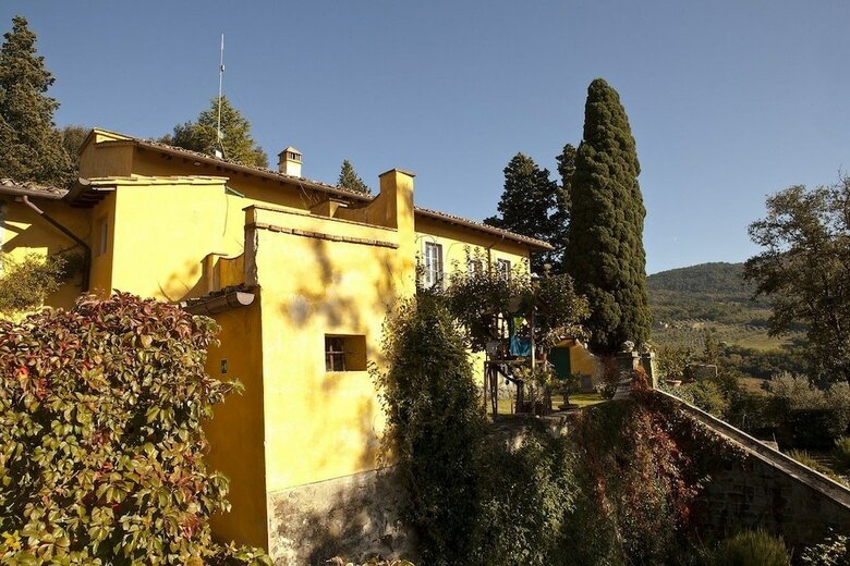 Agroturismo Villa Di Campolungo Agriturismo