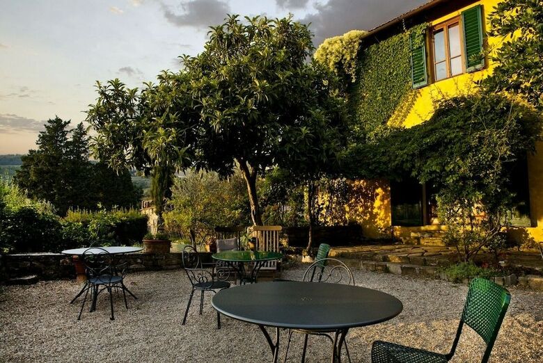 Agroturismo Villa Di Campolungo Agriturismo