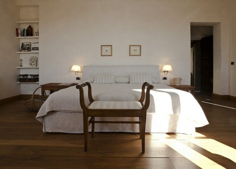 Agroturismo Villa Di Campolungo Agriturismo